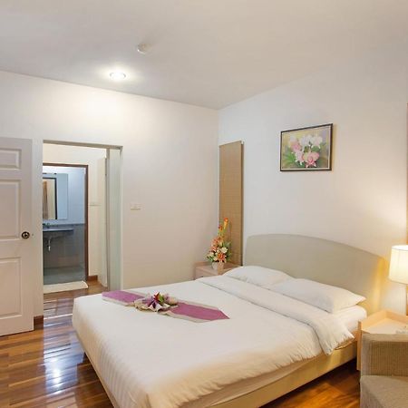 C-House & Residence Hotel Amata City Pluak Daeng Dış mekan fotoğraf
