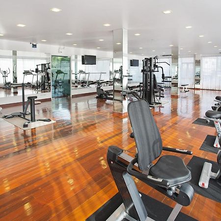 C-House & Residence Hotel Amata City Pluak Daeng Dış mekan fotoğraf