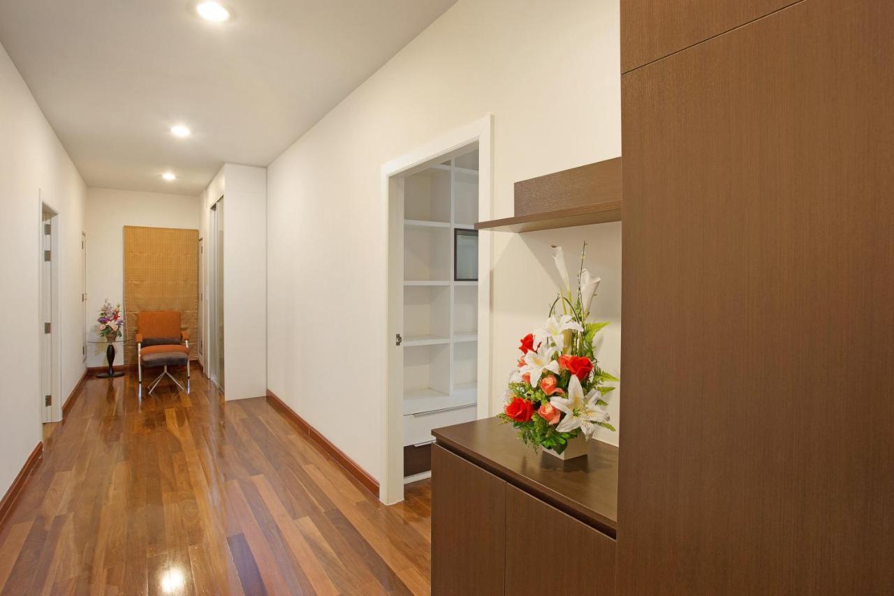 C-House & Residence Hotel Amata City Pluak Daeng Dış mekan fotoğraf