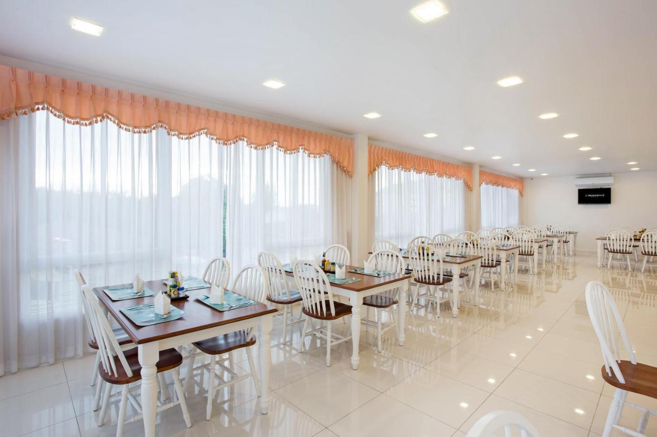 C-House & Residence Hotel Amata City Pluak Daeng Dış mekan fotoğraf